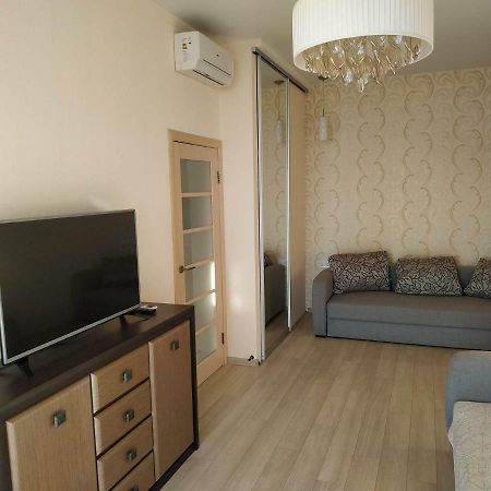 Sunny View Apartment Одеса Екстериор снимка