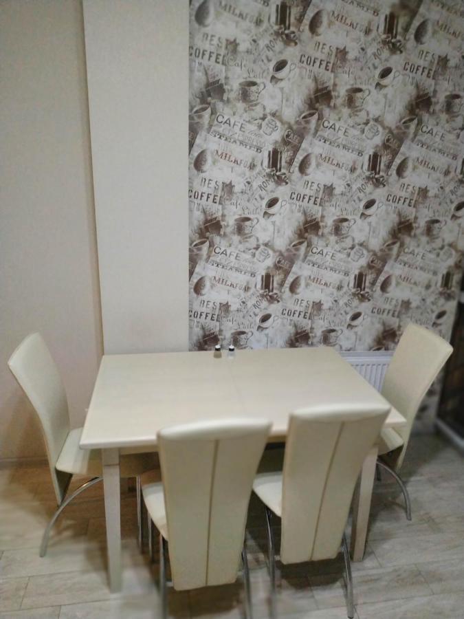 Sunny View Apartment Одеса Екстериор снимка