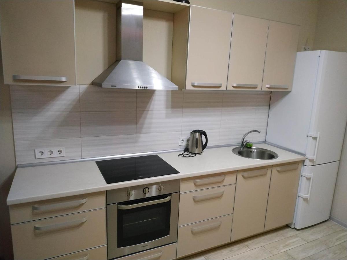 Sunny View Apartment Одеса Екстериор снимка