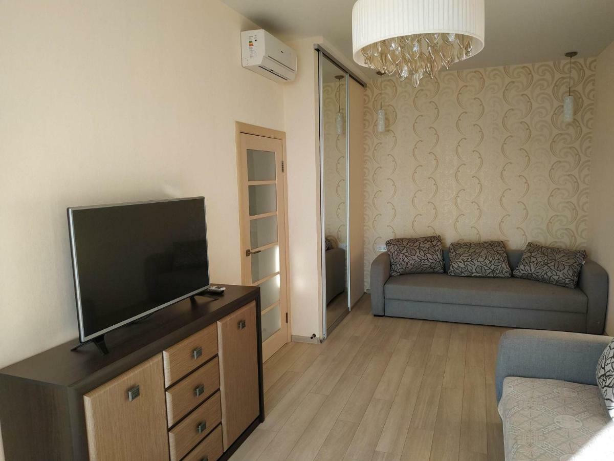Sunny View Apartment Одеса Екстериор снимка