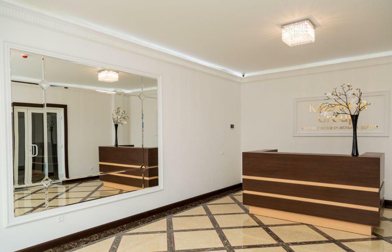 Sunny View Apartment Одеса Екстериор снимка