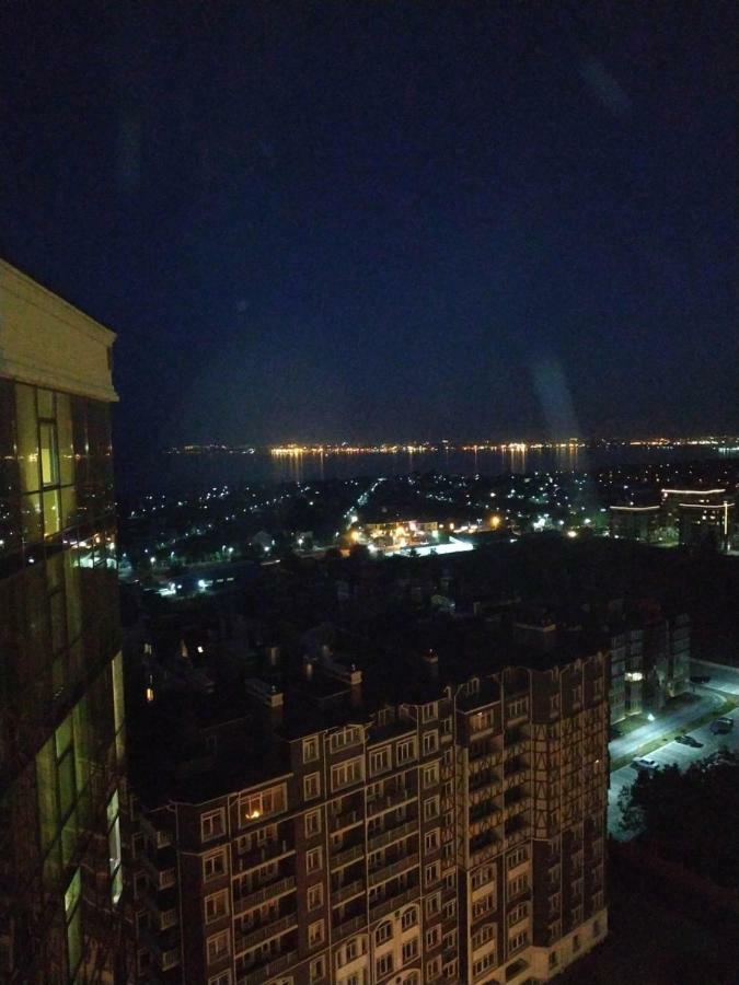Sunny View Apartment Одеса Екстериор снимка