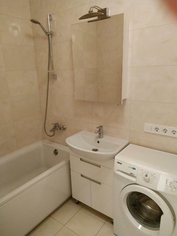 Sunny View Apartment Одеса Екстериор снимка