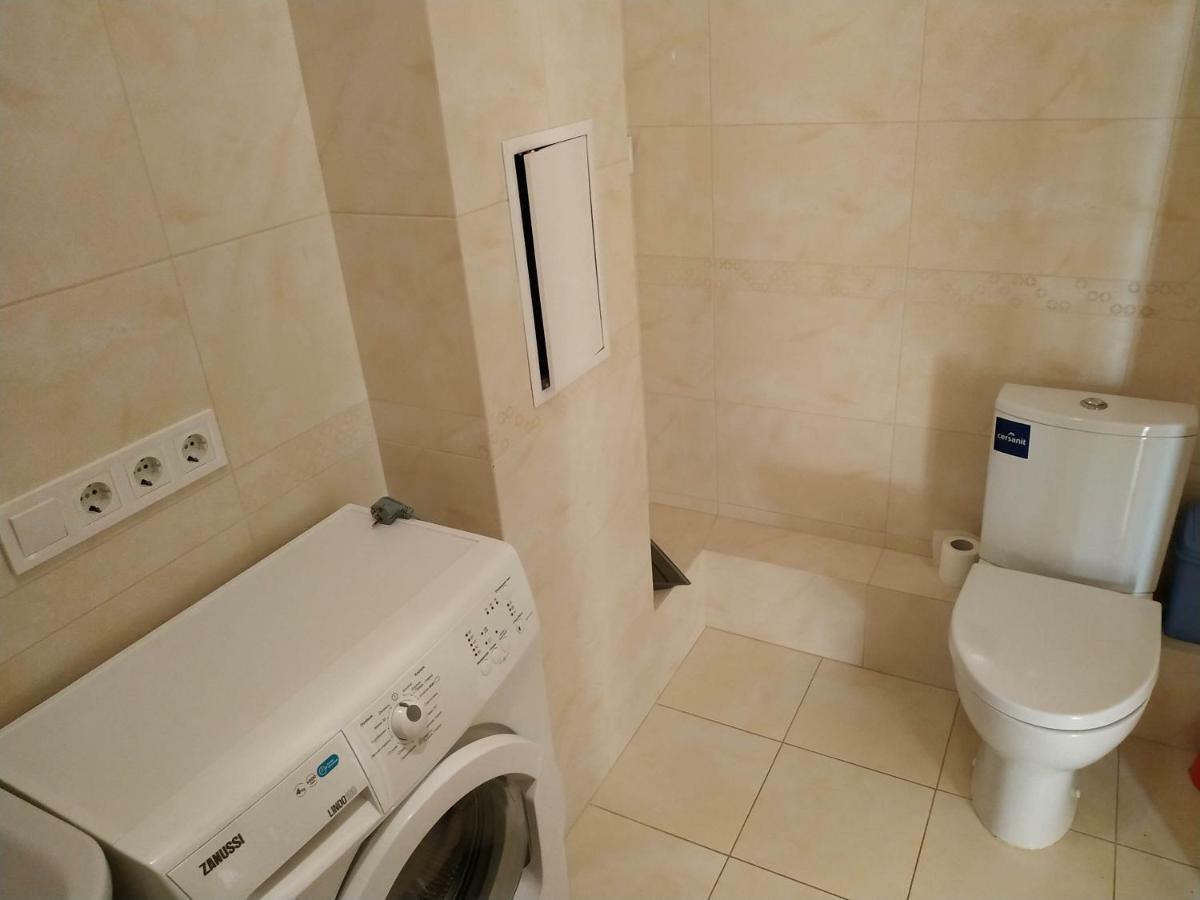 Sunny View Apartment Одеса Екстериор снимка
